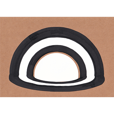 Reine - dessins de Chape&Mache
